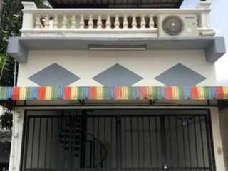 For sale 2 Beds townhouse in Mueang Nonthaburi, Nonthaburi