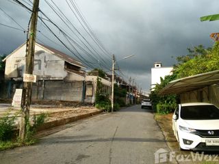For sale land in Hat Yai, Songkhla