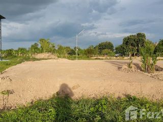 For sale land in Mueang Sakon Nakhon, Sakon Nakhon