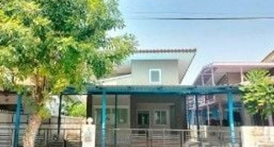 ขาย 2 เตียง บ้านเดี่ยว ใน ลำลูกกา, ปทุมธานี