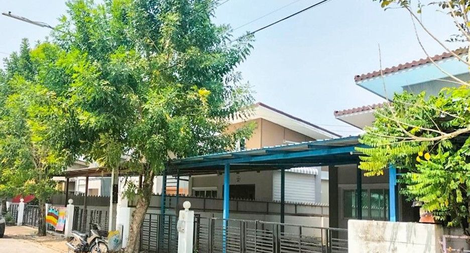 ขาย 2 เตียง บ้านเดี่ยว ใน ลำลูกกา, ปทุมธานี