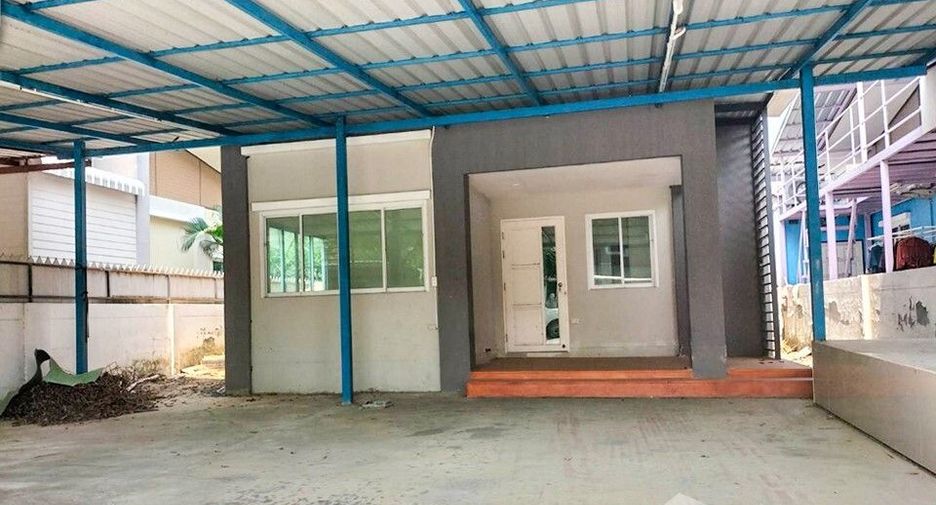 ขาย 2 เตียง บ้านเดี่ยว ใน ลำลูกกา, ปทุมธานี