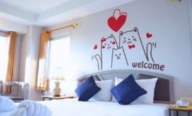 ให้เช่า โรงแรม ใน บ้านฉาง, ระยอง