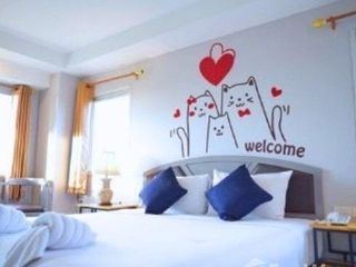 For rent hotel in Ban Chang, Rayong