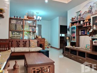 For sale 3 bed house in Mueang Nonthaburi, Nonthaburi