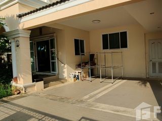 For sale 3 bed house in Mueang Nonthaburi, Nonthaburi