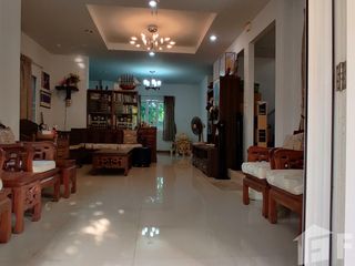 For sale 3 bed house in Mueang Nonthaburi, Nonthaburi