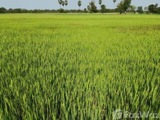 For sale land in Si Samrong, Sukhothai