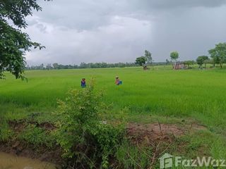For sale land in Si Samrong, Sukhothai