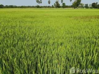 For sale land in Si Samrong, Sukhothai
