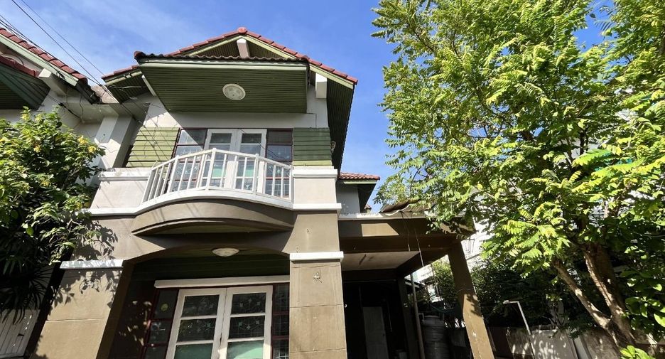 ขาย 3 เตียง บ้านเดี่ยว ใน คลองหลวง, ปทุมธานี