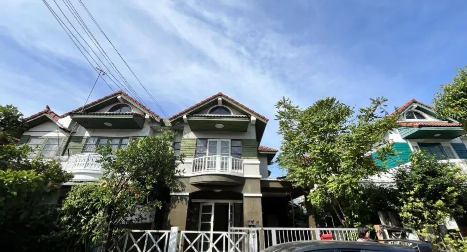 ขาย 3 เตียง บ้านเดี่ยว ใน คลองหลวง, ปทุมธานี