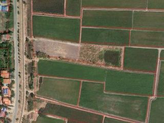 For sale land in Bang Ban, Phra Nakhon Si Ayutthaya