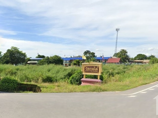For sale land in Bang Ban, Phra Nakhon Si Ayutthaya