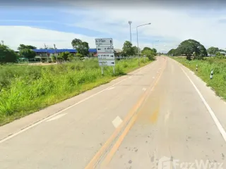 For sale land in Bang Ban, Phra Nakhon Si Ayutthaya