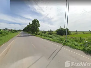 For sale land in Bang Ban, Phra Nakhon Si Ayutthaya