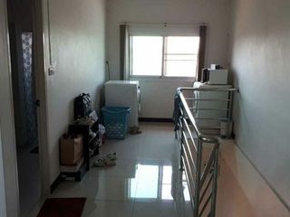 For sale 2 bed townhouse in Chaloem Phra Kiat, Saraburi