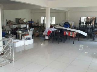 For sale 2 bed townhouse in Chaloem Phra Kiat, Saraburi