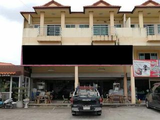 For sale 2 bed townhouse in Chaloem Phra Kiat, Saraburi
