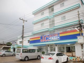 For sale 61 bed hotel in Mueang Sakon Nakhon, Sakon Nakhon