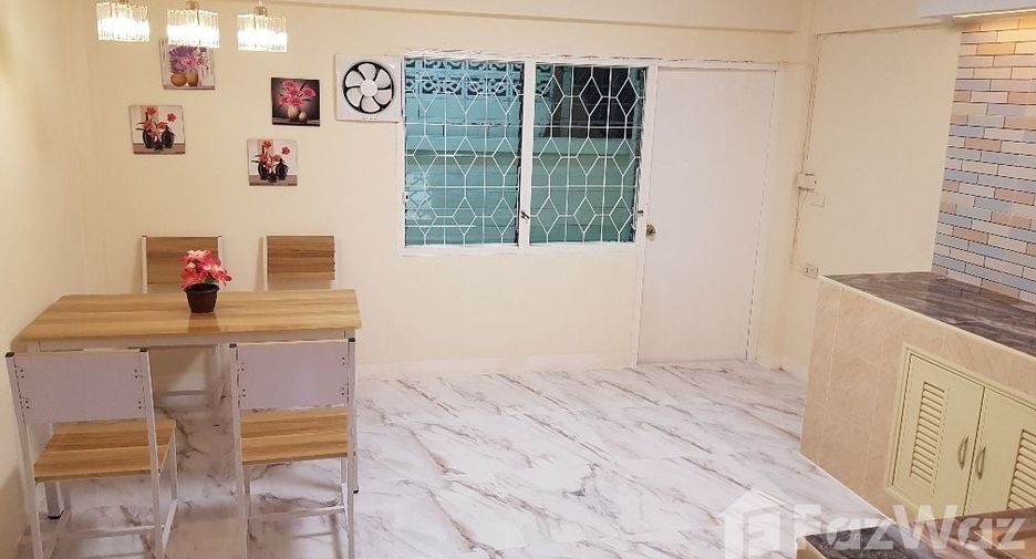 For sale 4 bed townhouse in Mueang Nonthaburi, Nonthaburi
