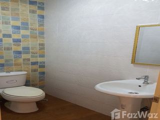 For sale 4 bed townhouse in Mueang Nonthaburi, Nonthaburi