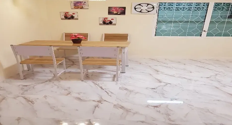 For sale 4 bed townhouse in Mueang Nonthaburi, Nonthaburi