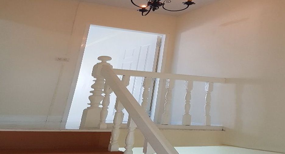 For sale 4 bed townhouse in Mueang Nonthaburi, Nonthaburi