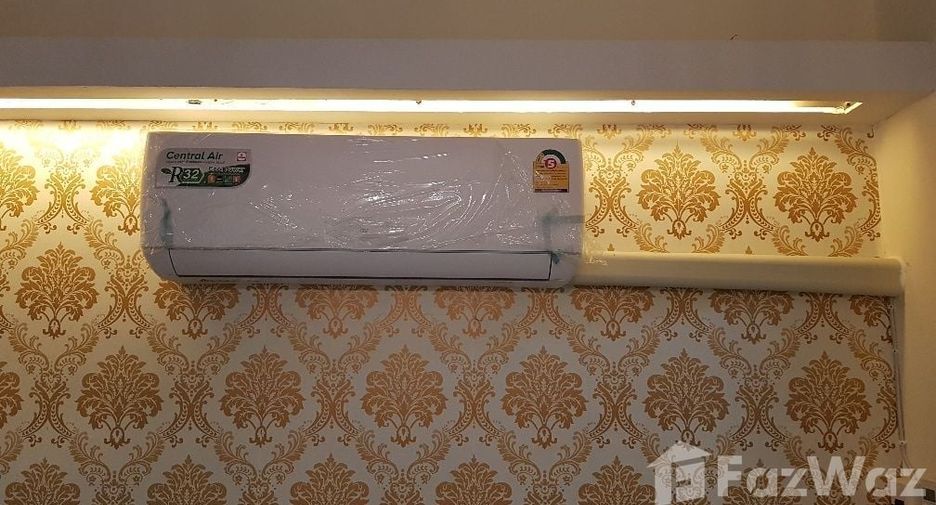 For sale 4 bed townhouse in Mueang Nonthaburi, Nonthaburi
