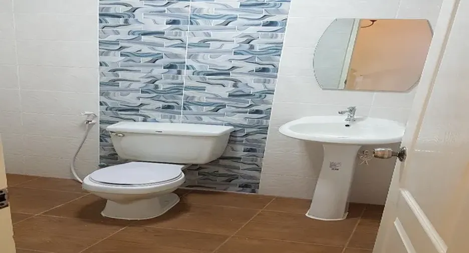 For sale 4 bed townhouse in Mueang Nonthaburi, Nonthaburi