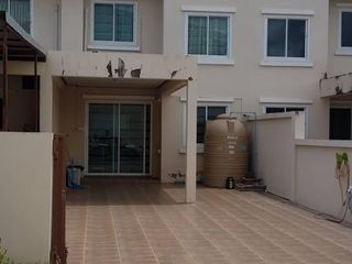 For sale 2 Beds townhouse in Mueang Rayong, Rayong