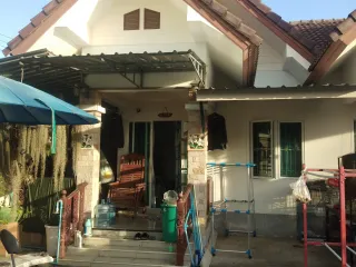 For sale 2 Beds townhouse in Mueang Rayong, Rayong