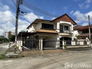 For sale 3 Beds house in Mueang Songkhla, Songkhla