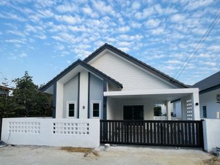 For sale 2 bed house in Ongkharak, Nakhon Nayok