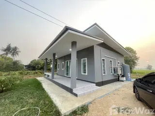 For sale 2 bed house in Pho Thong, Ang Thong