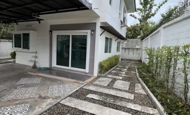 For sale 3 bed house in Mueang Surat Thani, Surat Thani