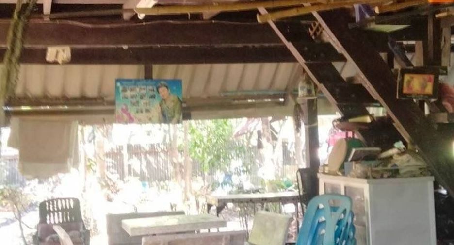 For sale 2 bed house in Sai Noi, Nonthaburi