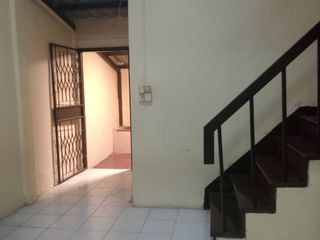 For sale 2 Beds townhouse in Mueang Nonthaburi, Nonthaburi