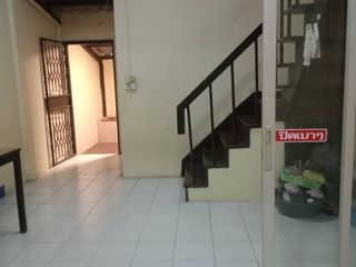 For sale 2 Beds townhouse in Mueang Nonthaburi, Nonthaburi