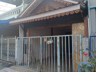 For sale 2 Beds townhouse in Mueang Nonthaburi, Nonthaburi