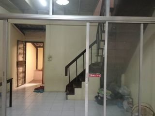 For sale 2 Beds townhouse in Mueang Nonthaburi, Nonthaburi
