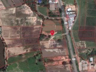 For sale land in Chiang Yuen, Maha Sarakham