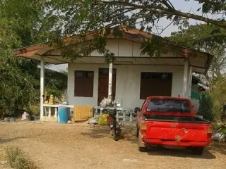 For sale land in Chiang Yuen, Maha Sarakham