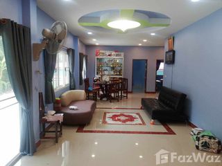For sale 4 bed house in Sam Phran, Nakhon Pathom