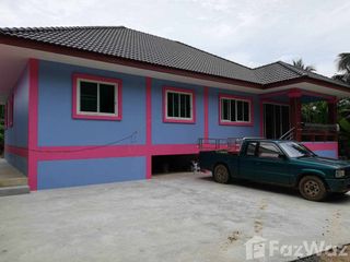 For sale 4 bed house in Sam Phran, Nakhon Pathom