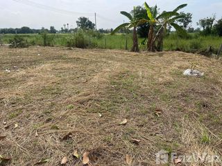 For sale land in Mueang Saraburi, Saraburi