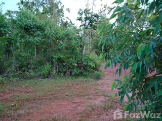 For sale land in Phanna Nikhom, Sakon Nakhon