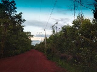 For sale land in Phanna Nikhom, Sakon Nakhon