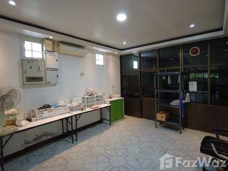 For sale 5 bed townhouse in Mueang Nonthaburi, Nonthaburi