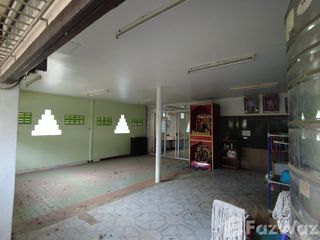 For sale 5 bed townhouse in Mueang Nonthaburi, Nonthaburi